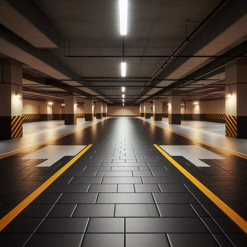 设施管理组怎样用现场反馈修正部门座位批量调换期间的写字楼办公客户停车体验